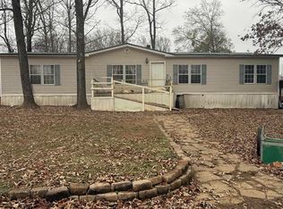 1531 Letona Rd, Searcy, AR 72143