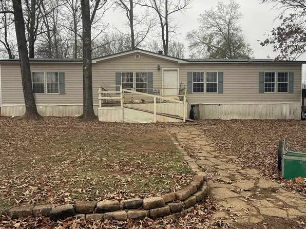 1531 Letona Rd, Searcy, AR 72143