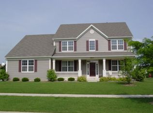 13637 Marigold Rd, Plainfield, IL 60544