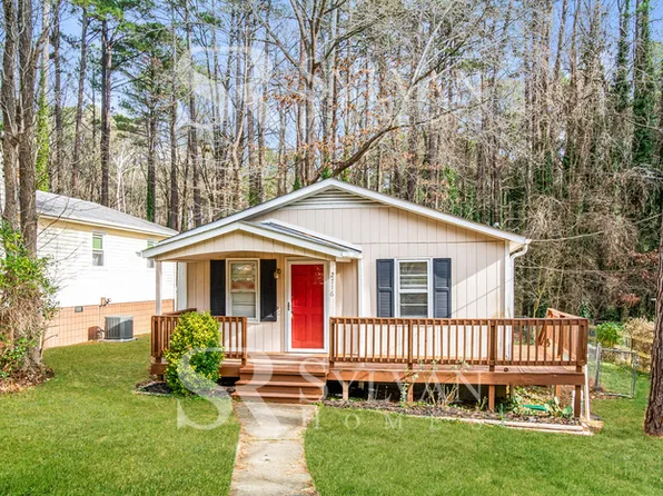 2716 Shaftsbury St, Durham, NC 27704