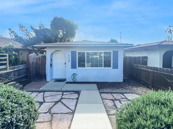 5118 Savannah St, San Diego, CA 92110