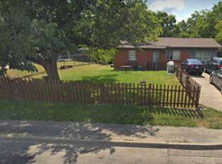 857 Rodeo Center Blvd, Mesquite, TX 75149