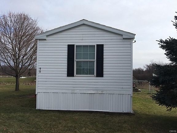2nd image of 31285 Gardnerville Rd Lot 90