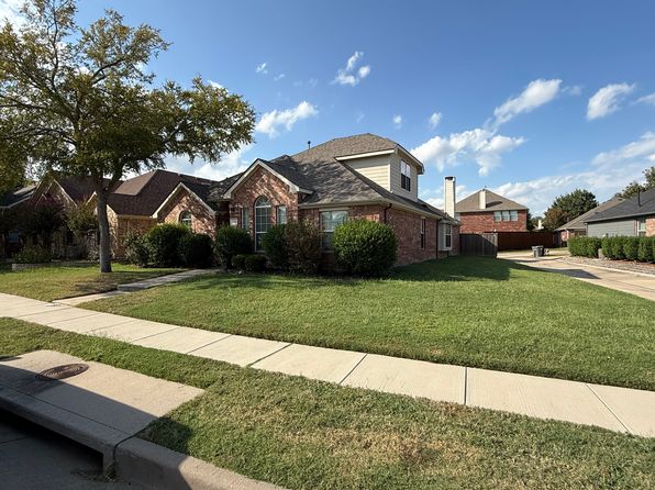 1713 Mineral Springs Dr