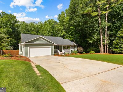 431 Hampton Grn, Peachtree City, GA, 30269