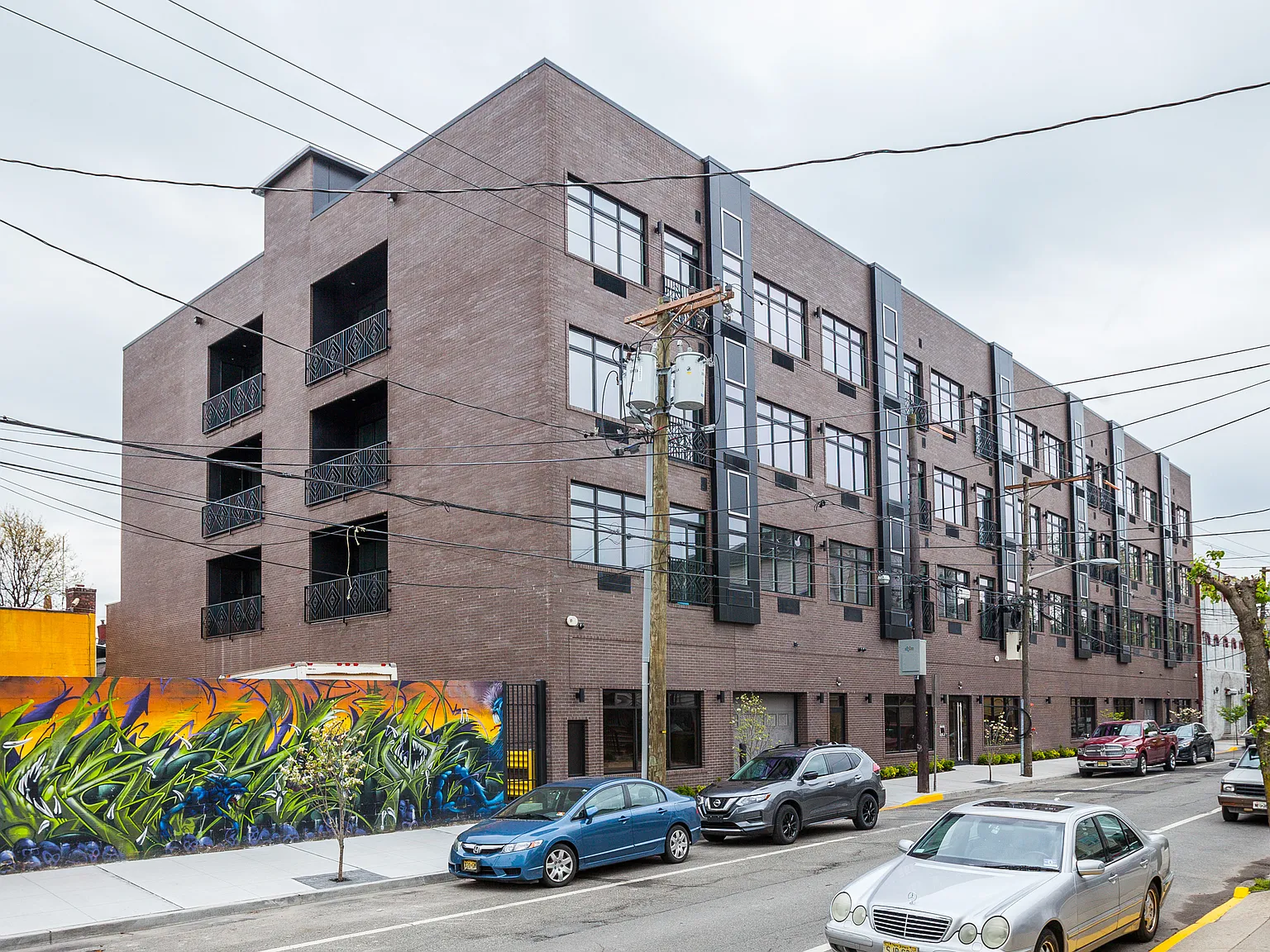 Knox at 100 Polk — Photo 2