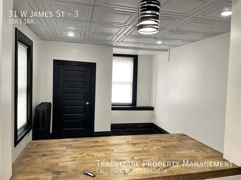 31 W James St #3 — Photo 3