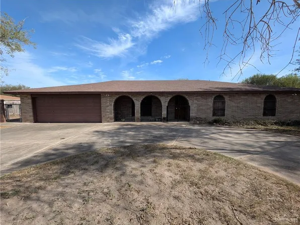 2012 Spring Glen St, Mission, TX 78572