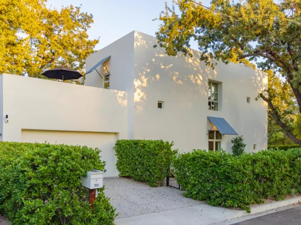 312 Fox St, Ojai, CA 93023