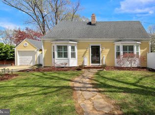 8801 Spring Valley Rd, Chevy Chase, MD 20815