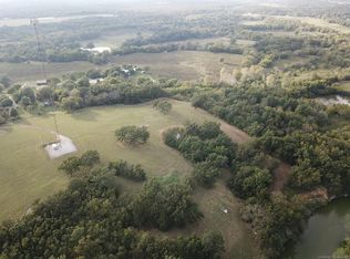 16691 E 400 Rd, Claremore, OK 74017
