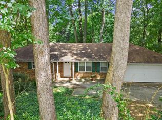 1542 Lavista Rd NE, Atlanta, GA 30329