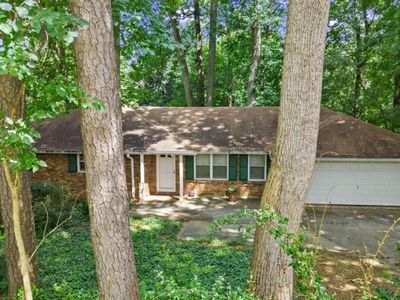1542 Lavista Rd NE, Atlanta, GA, 30329
