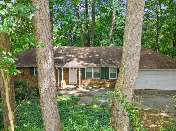 1542 Lavista Rd NE, Atlanta, GA 30329