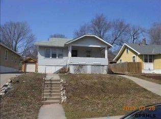 1402 S 55th St, Omaha, NE 68106