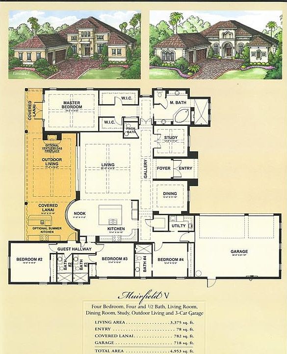 2nd image of 6364 Burnham Rd