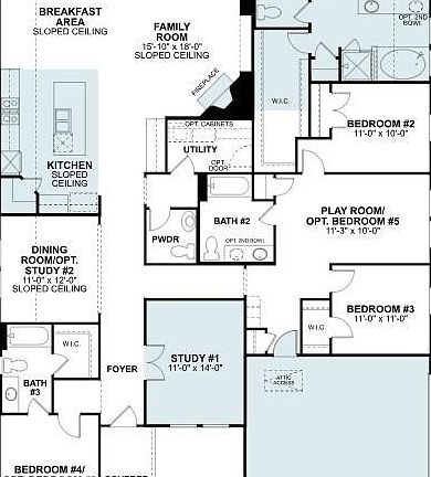 2nd image of 20907 Holm Oak Way