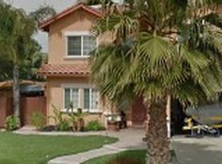 1743 Corte Vista St, Brentwood, CA 94513