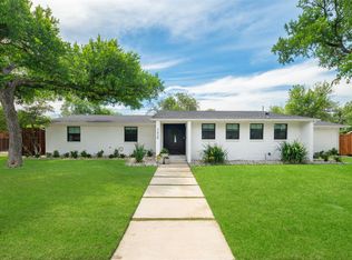 3426 Saint Cloud Cir, Dallas, TX 75229