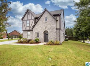 100 Lake Chelsea Dr, Chelsea, AL 35043