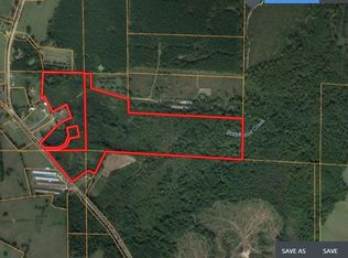 Hillsboro Ludlow Rd, Forest, MS 39074