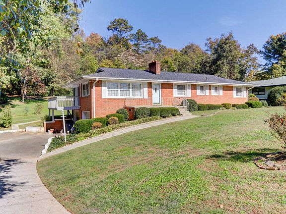 2nd image of 4321 Mildred Dr