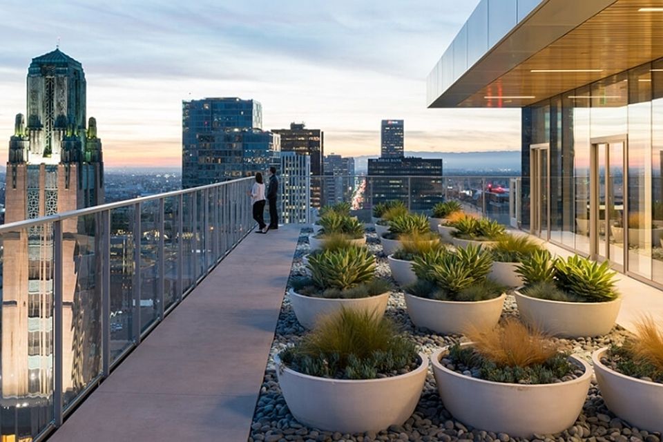 1st image of 3033 W Wilshire Blvd #1701