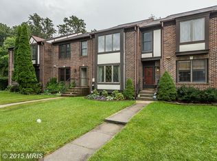 47 Rhodes Pl, Lutherville Timonium, MD 21093