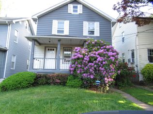 312 Orchard St, Rahway, NJ 07065