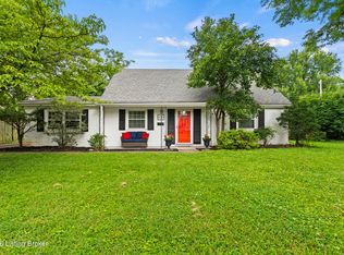 4311 Lynnbrook Dr, Louisville, KY 40220
