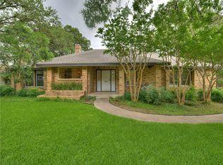 7110 Montana Norte, Austin, TX 78731