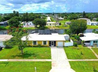 4159 Conway Blvd, Pt Charlotte, FL 33952