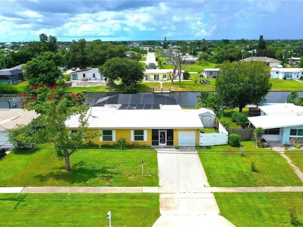 4159 Conway Blvd, Pt Charlotte, FL 33952