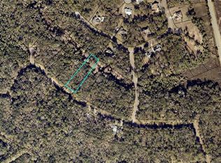 LOT 68 Tar Flower Trl, Waverly, GA 31565