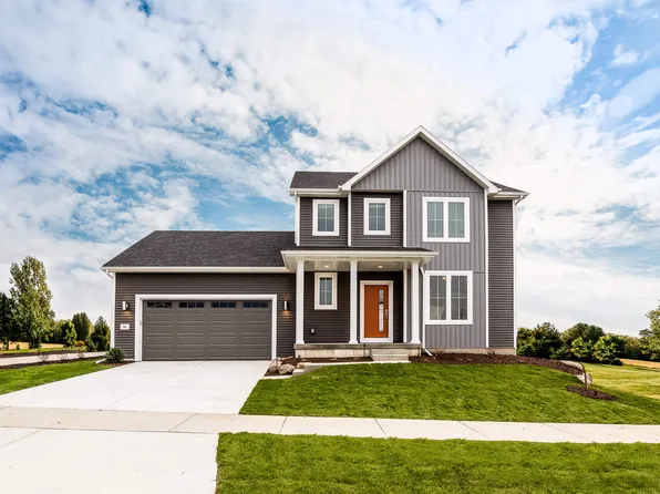 The Sawyer Plan, Winterberry Reserve