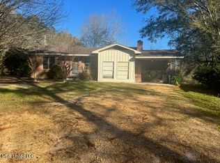 51 Blakney Creek Church Rd, Collins, MS 39428