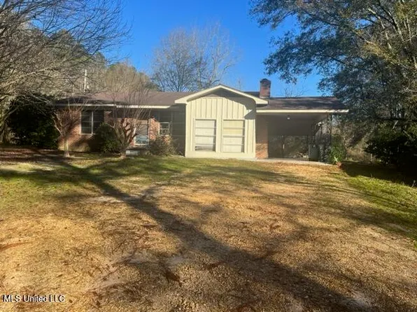 51 Blakney Creek Church Rd, Collins, MS 39428