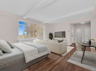 240 Central Park S APT 8M, New York, NY 10019