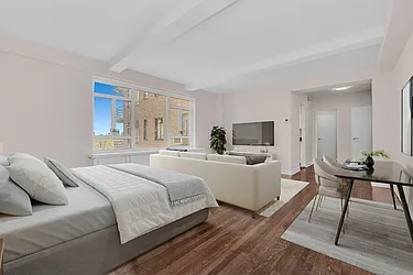 240 Central Park South