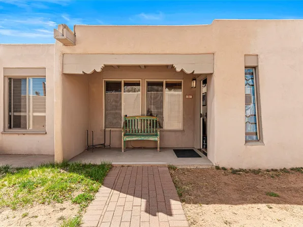 320 Artist Rd #65, Santa Fe, NM 87501