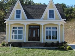 271 Cortland Crest Dr SW, Cleveland, TN 37311