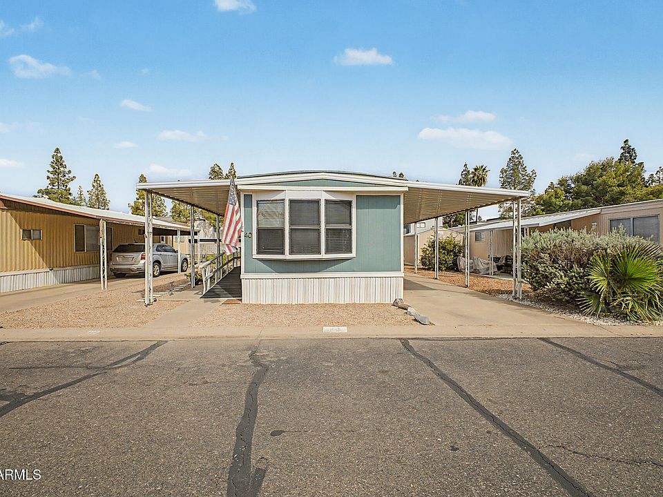1st image of 535 S ALMA SCHOOL Road #40
