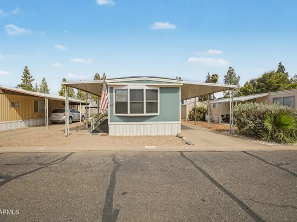 535 S ALMA SCHOOL Road #40, Mesa, AZ 85210