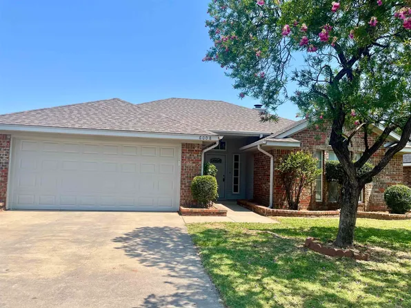 6008 Natchez Trce, Wichita Falls, TX 76310