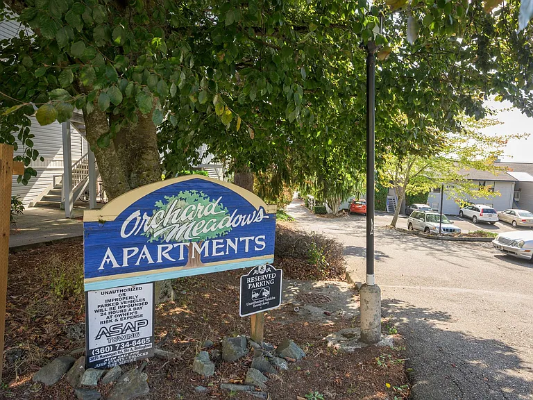 Welcome to Orchard Meadows Apartments! — Photo 10
