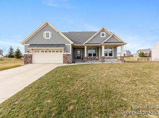 5607 Sheba Dr, Belmont, MI 49306