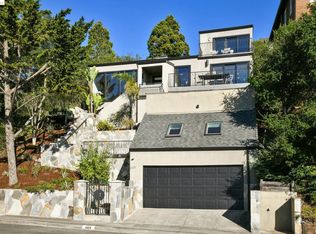 669 Euclid Ave, Berkeley, CA 94708