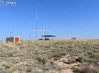 30190 Darroll Rd, Yoder, CO 80864