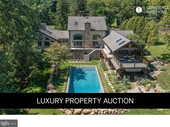 (undisclosed Address), Doylestown, PA 18902