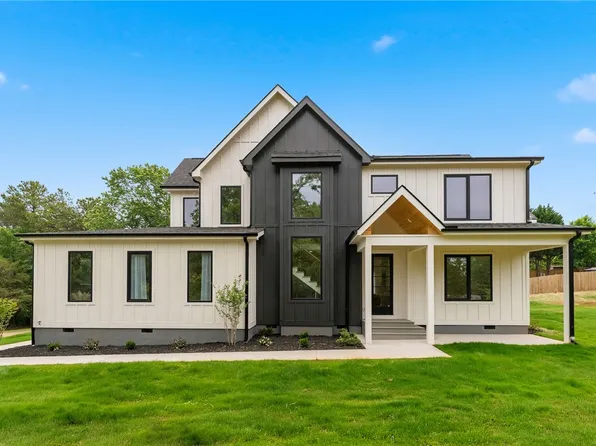 115 Plantation Pointe, Anderson, SC 29625